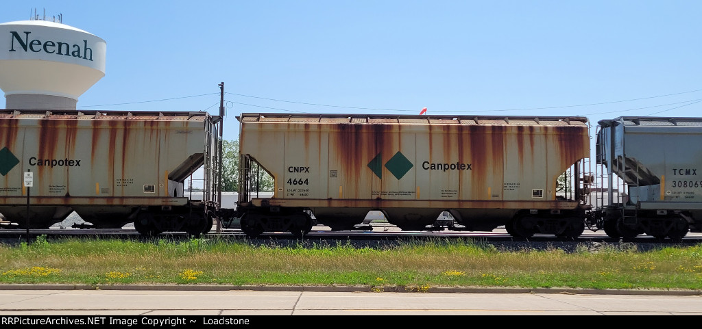 CNPX 4664