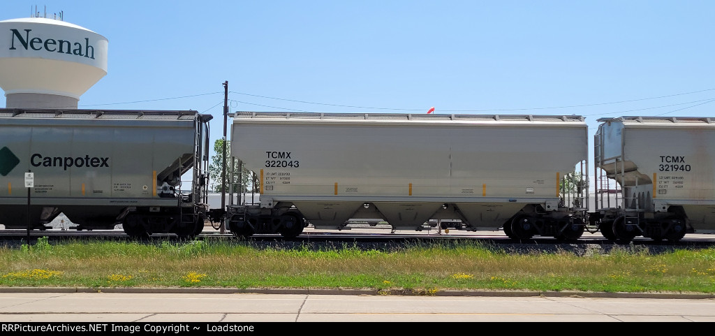 TCMX 322043