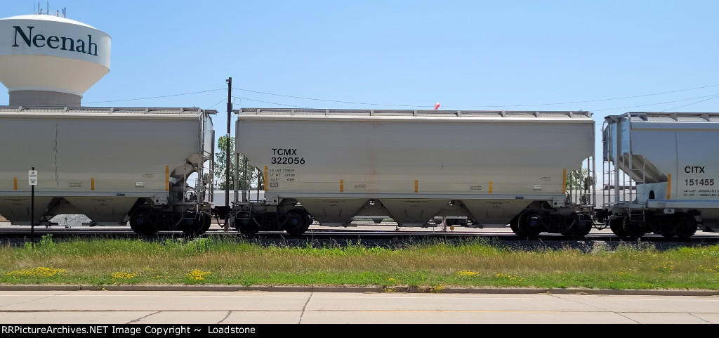 TCMX 322056