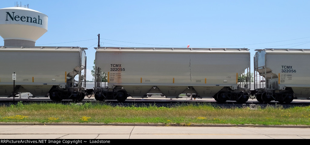 TCMX 322055
