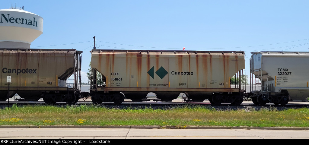 CITX 151861