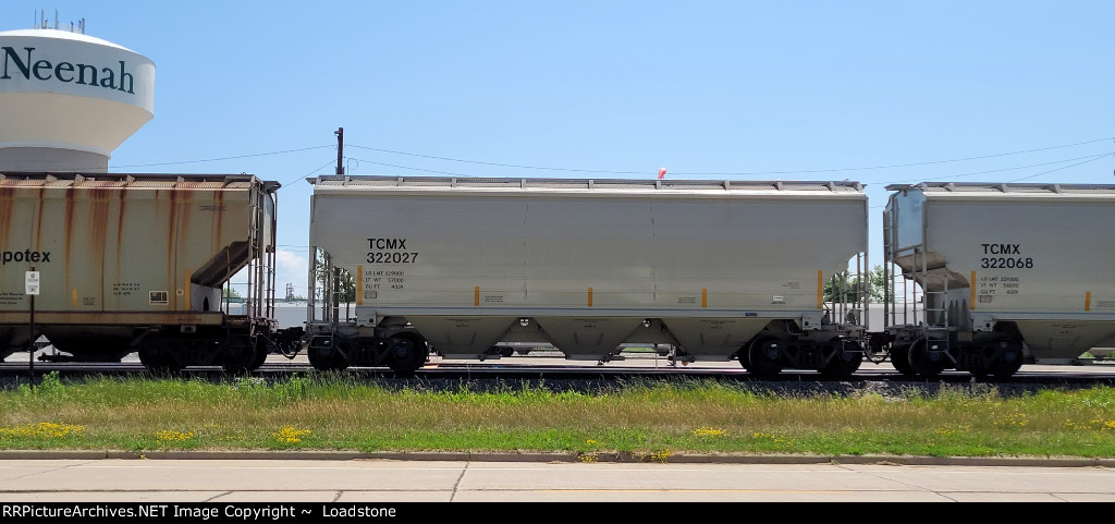 TCMX 322027
