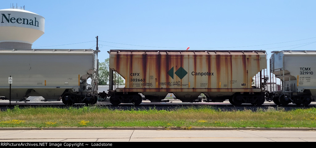 CEFX 302662