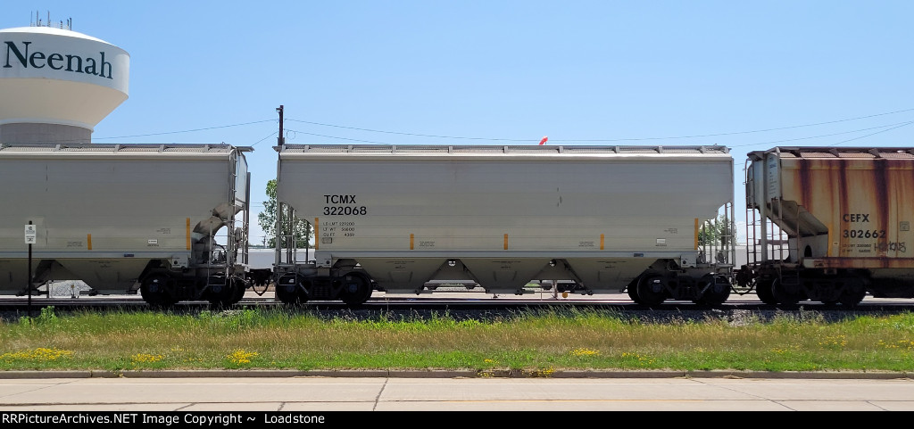 TCMX 322068