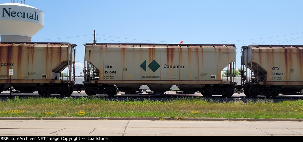 CITX 151694