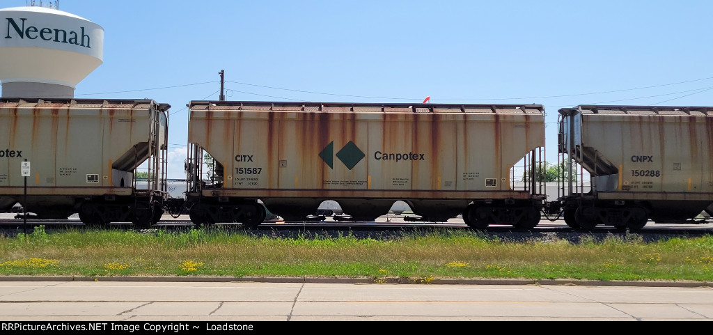 CITX 151587