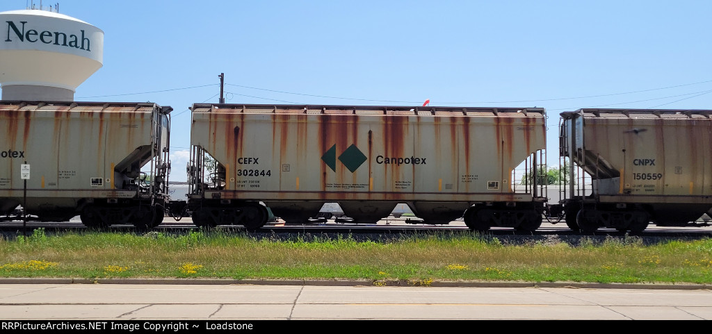 CEFX 302844