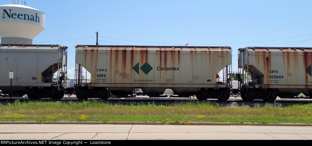 CNPX 3592