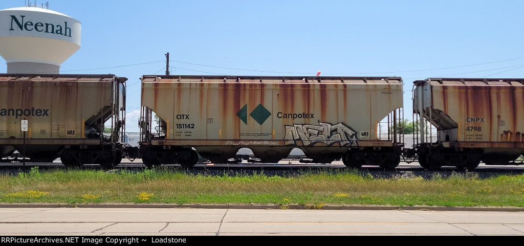CITX 151142