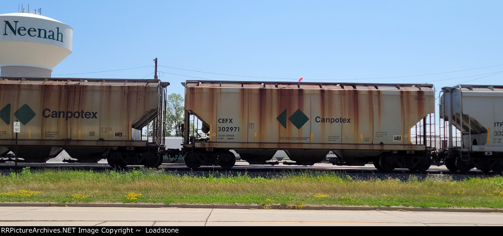 CEFX 302971