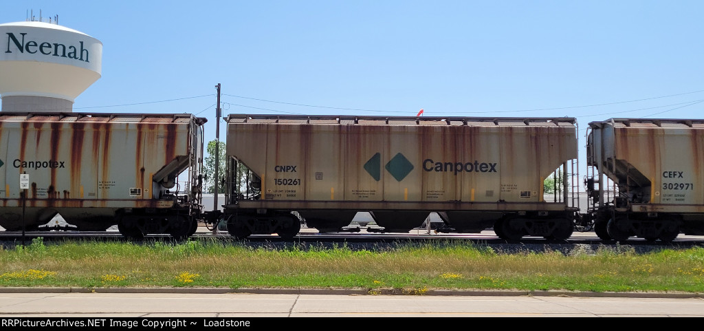 CNPX 150261