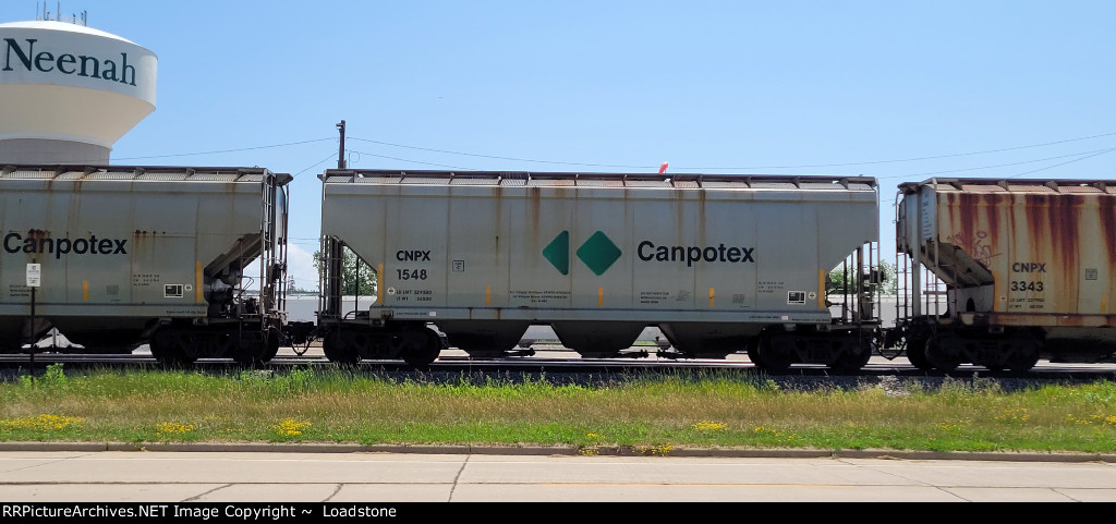 CNPX 1548