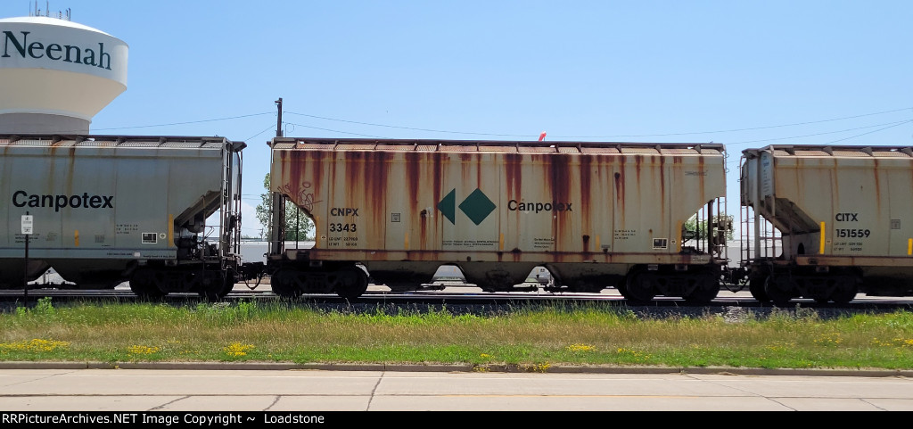 CNPX 3343