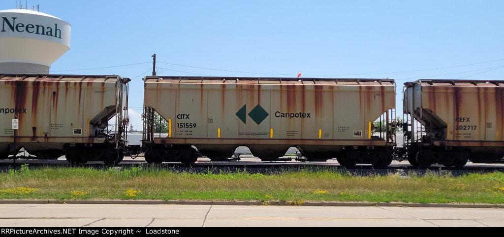 CITX 151559