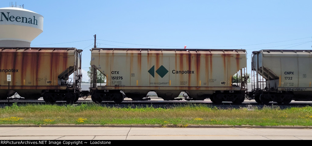 CITX 151275