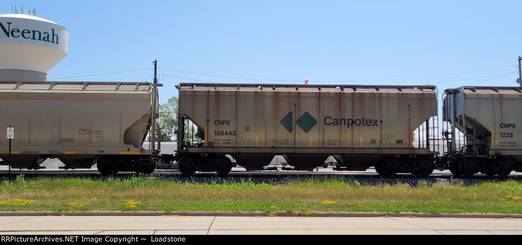 CNPX 150443