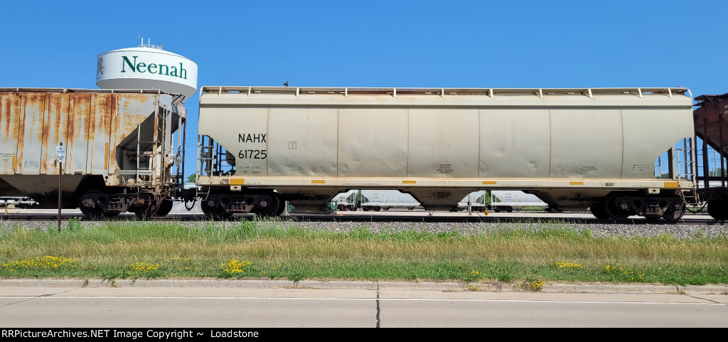 NAHX 61725