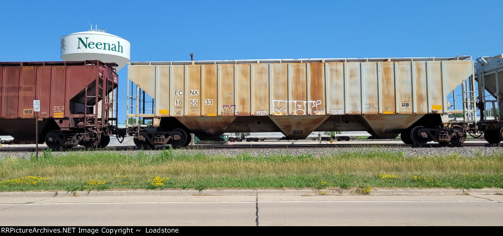 ECNX 165533