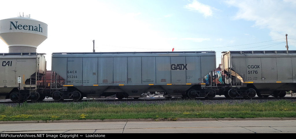 GACX 55266