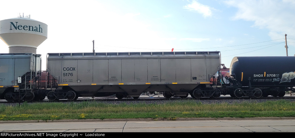 CGOX 5176