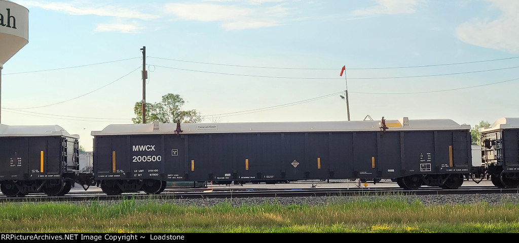 MWCX 200500