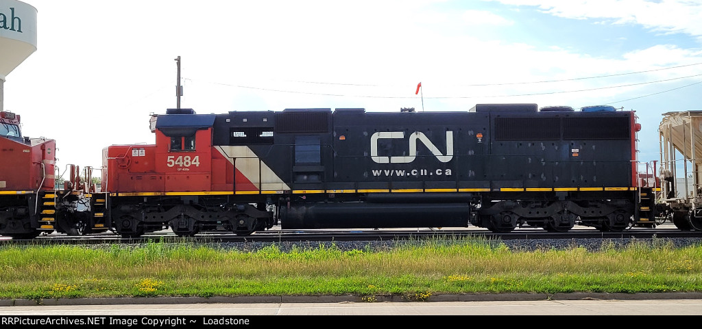 CN 5484