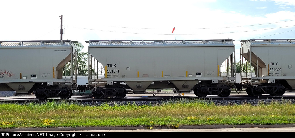 TILX 31571