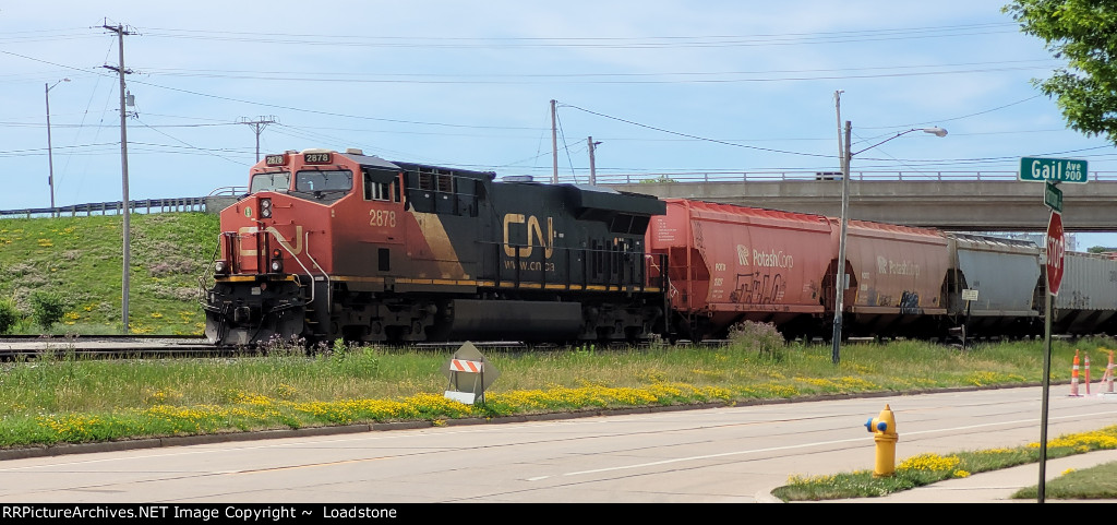 CN 2878