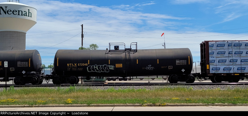 UTLX 672046