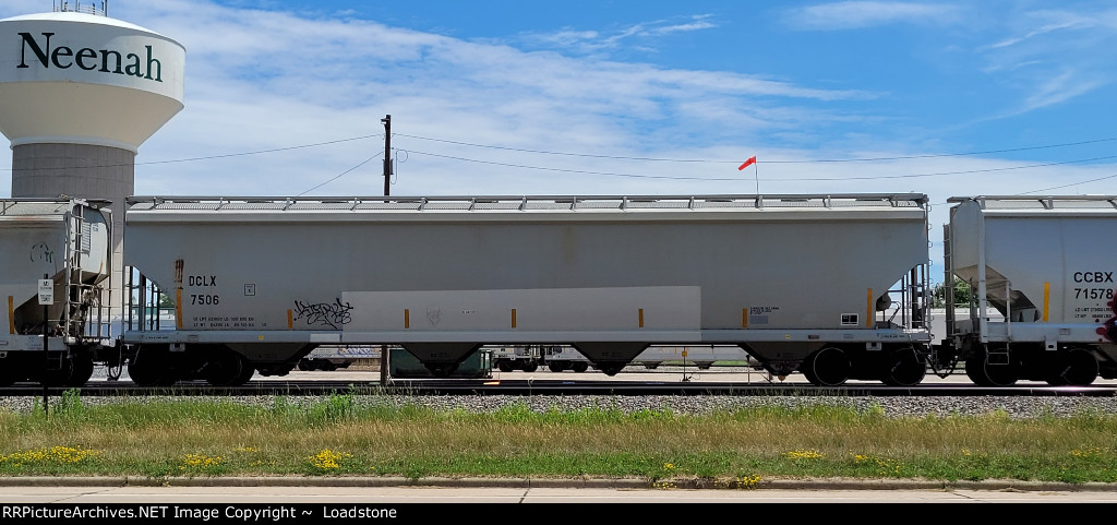 DCLX 7506