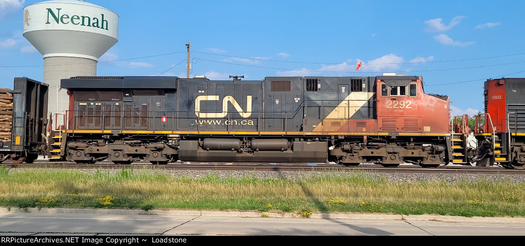 CN 2292