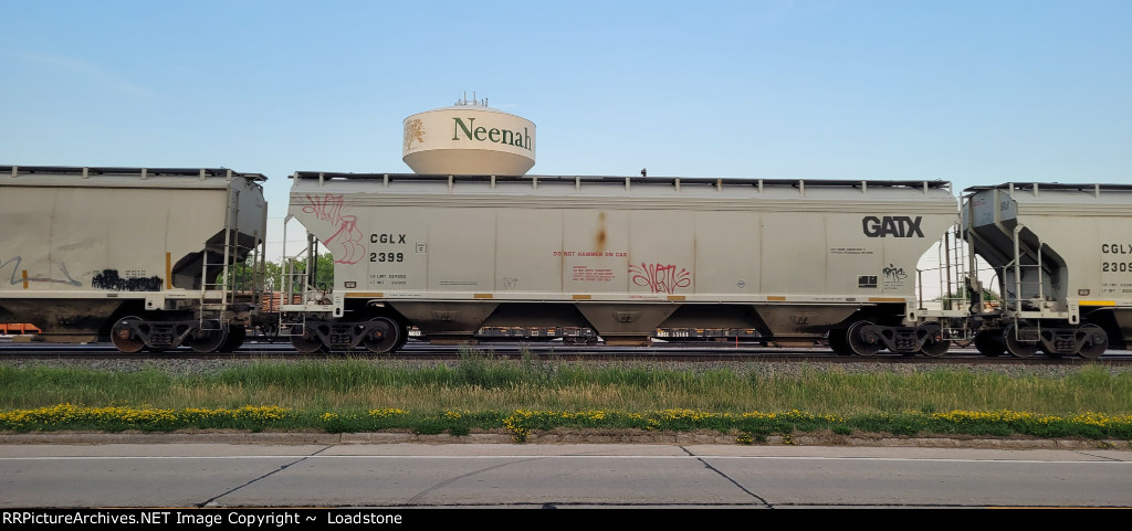 CGLX 2399