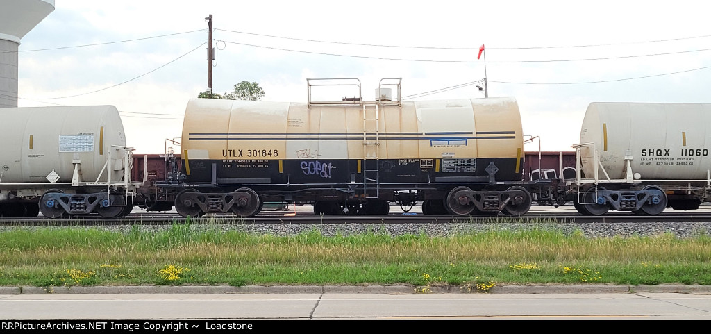 UTLX 301848