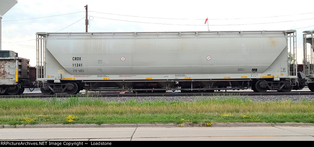 CRDX 11241