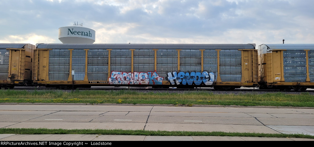 TTGX 702091