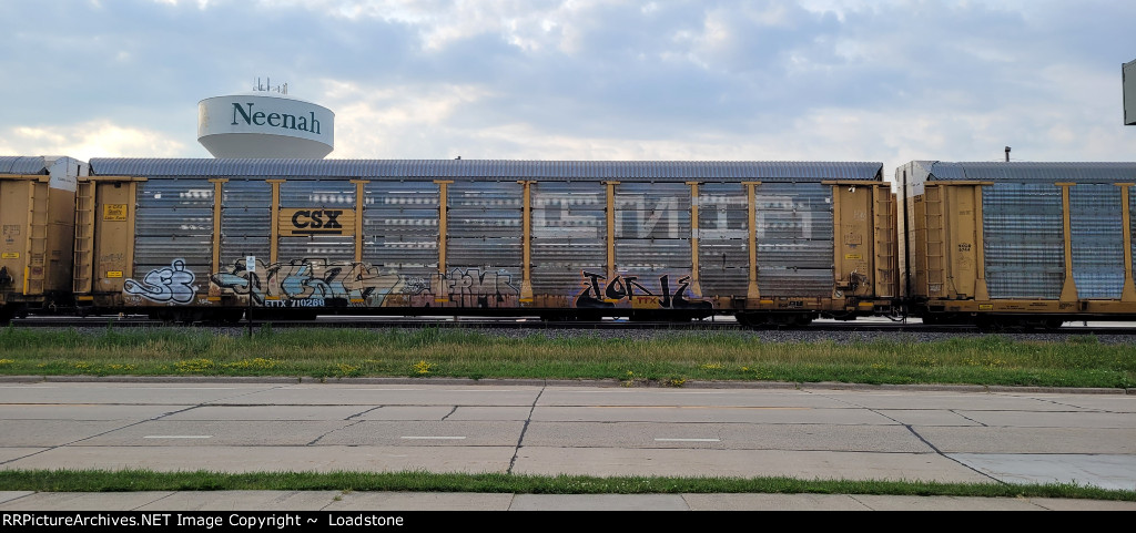 ETTX 710260
