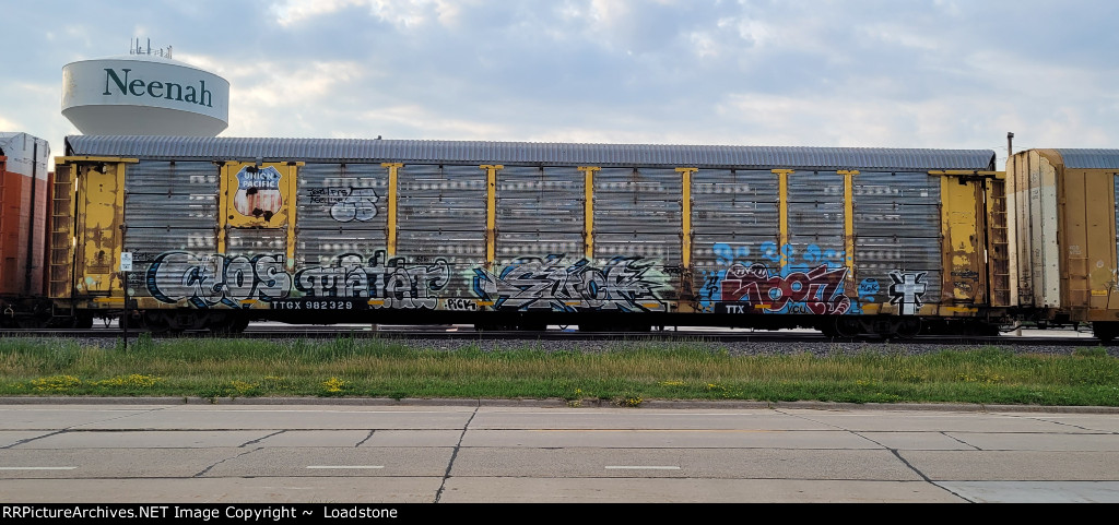 TTGX 982329
