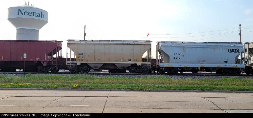 GACX 65350 GACX 9079