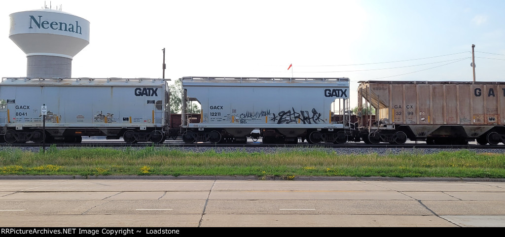 GACX 12211