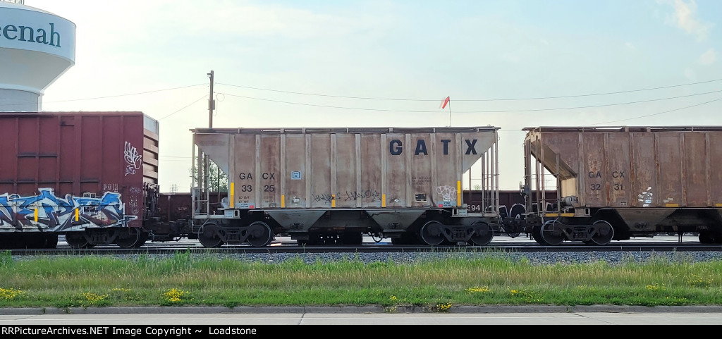 GACX 3325