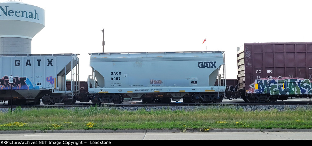 GACX 9057