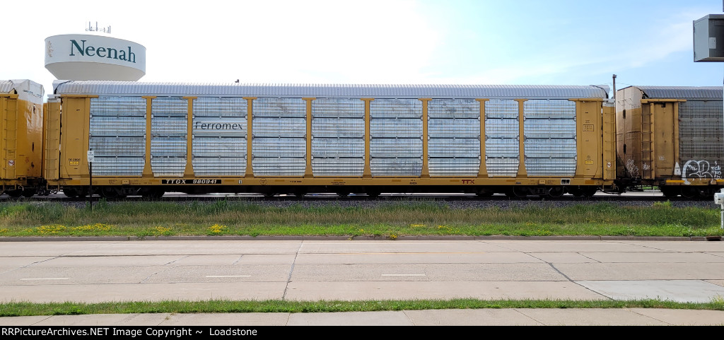 TTGX 980941