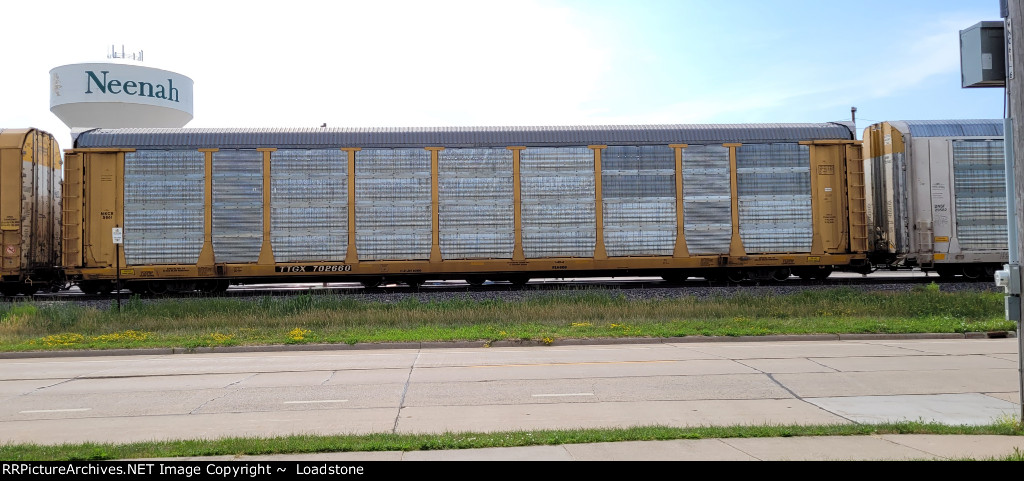 TTGX 702660