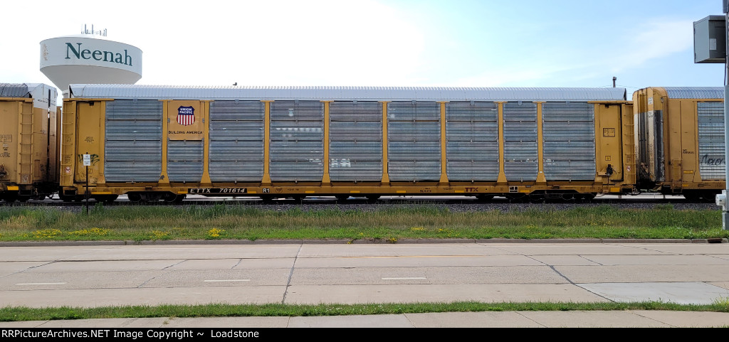 ETTX 701614