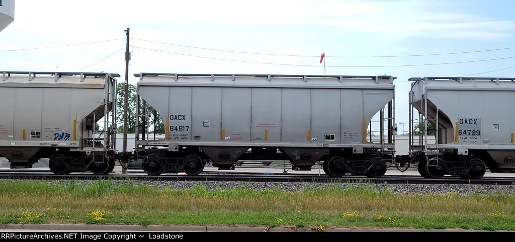 GACX 64817