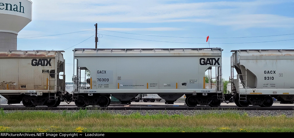 GACX 76309