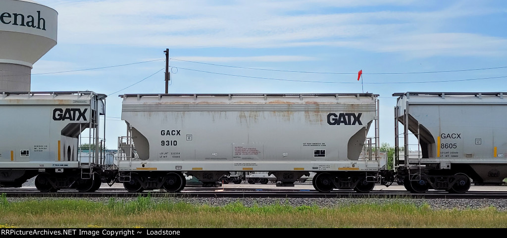 GACX 9310