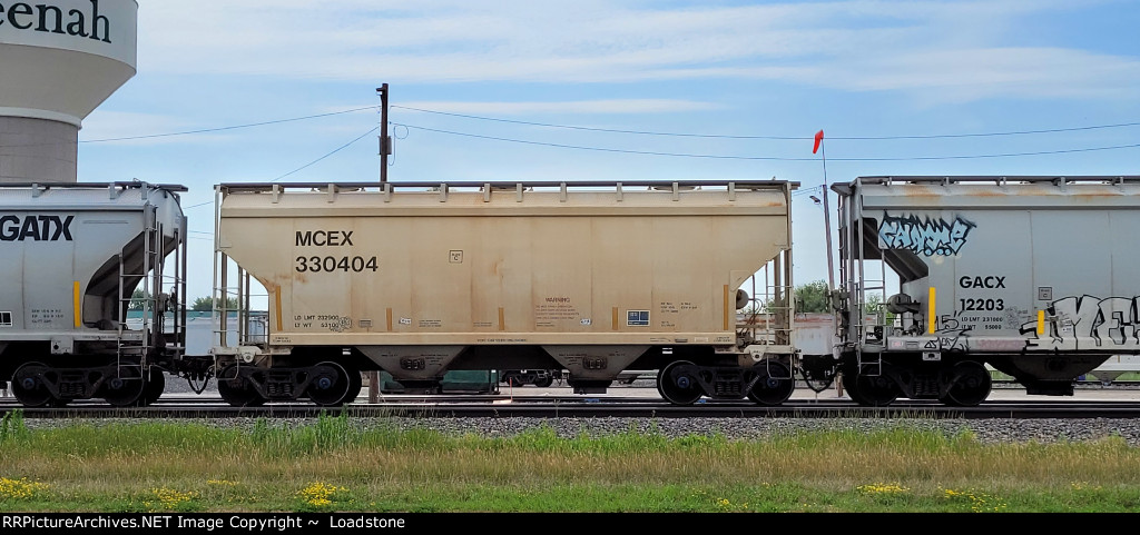 MCEX 330404
