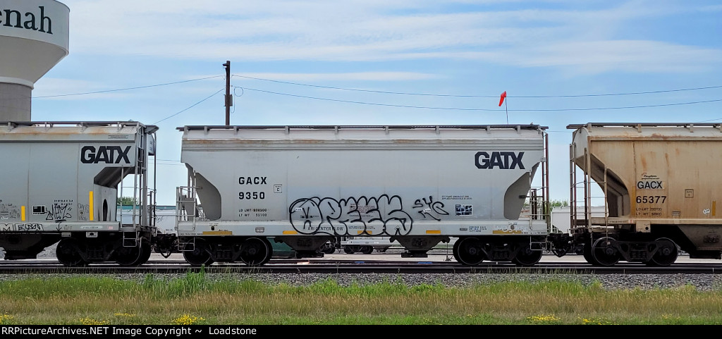 GACX 9350