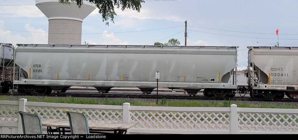 UTCX 53351